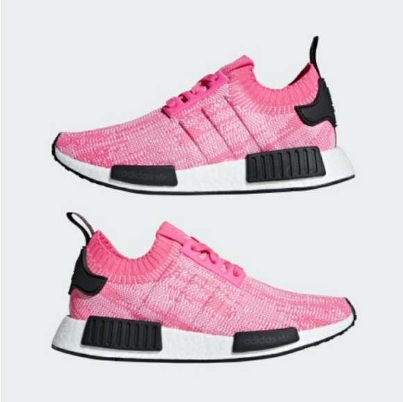 adidas Shoes - NWT adidas NMD R1 PRIMEKNIT SHOES